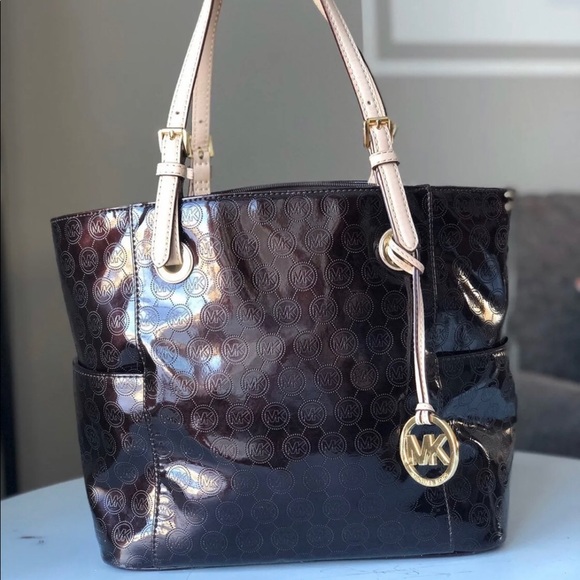 michael kors handbag - Picture 3 of 9